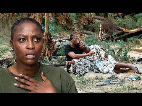 Many Ladies Broke Down In Tears While Watching This Amazing Family Movie Based On Life-African Movie