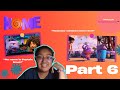 Dreamworks Home Part 6 *Reaction* Makayla Entertainment