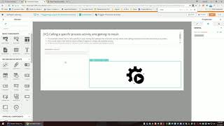 Episode 26 - [View Component  - Rest Api - Java] How to call a specific Process Activity