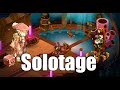 [SOLOTAGE] Meno Solo + Pusi | Enutrof !