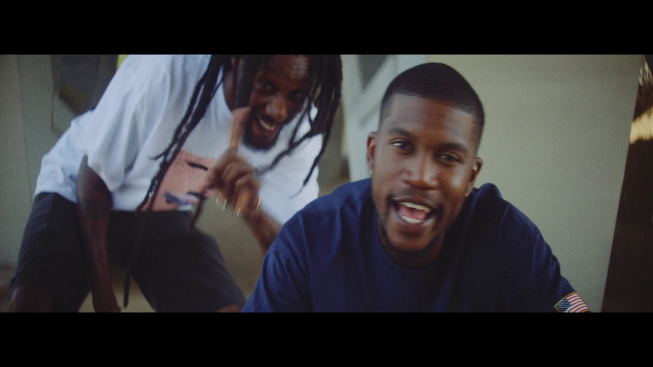 Propaganda & Derek Minor - Dope ft. John Givez (Official Video)