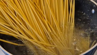 5 Gün Boyuncamakarna Yapiyorum 2.Gün Fırın Makarna Bu Tarif Ile Çok Daha Lezzetli̇.