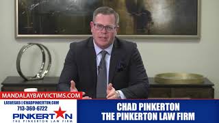 Vegas Shooting Aftermath of Emotional Harm: Claim On Someone's Behalf - QuickSnip: Pinkerton Law