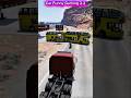 Physics Just Gave Up! (Funny Car Fails) #car #shorts #gaming