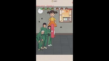 Brain puzzle tricky quest level 77 walkthrough solution