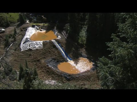 Critic slams EPA