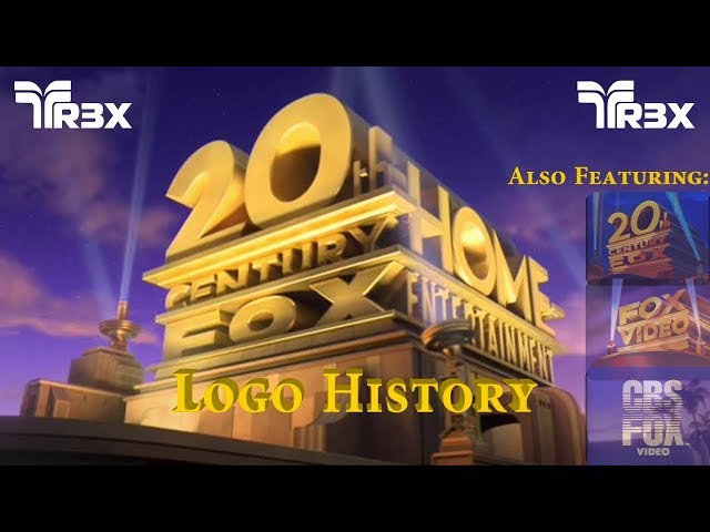 20th Century Fox logo: a history