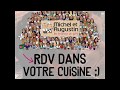 Le 7/12, on a fait la mousse chez vous !