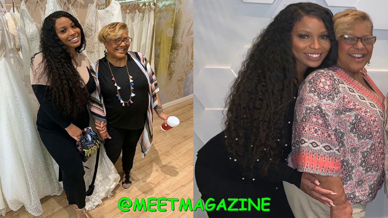 Charmaine lost her mom Black Ink Crew Chicago Season 6 star sad news! 