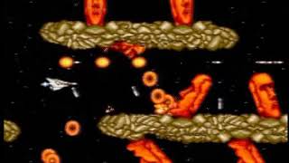 グラディウスII アウトテイク グラディウス25周年＆グラディウス