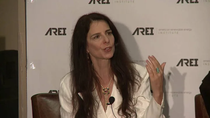 AREDAY 2016 - Leadership: Why Women at the Front