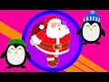 Nous vous souhaitons un Joyeux Noël | Chansons Noël pour les enfant | We Wish You A Merry Christmas