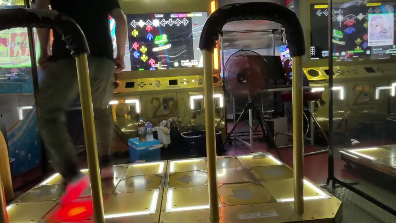 Saiph [DP/EXPERT] AAA グッド1