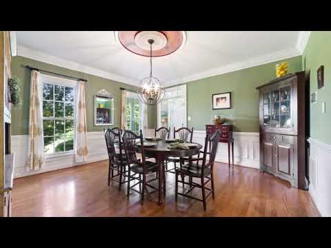 19100 Peale Lane, Leesburg, VA home video tour
