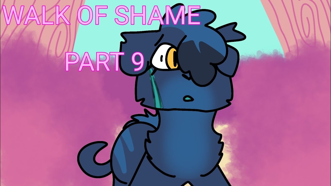 Walk Of Shame P9 Anything Pallete MAP Survivors YouTube