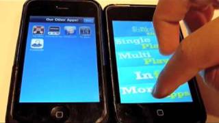 Shake Wars is in the App Store! screenshot 2