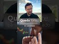 QUEDA de 35% no BITCOIN e o que as INSTITUIÇÕES estão fazendo AGORA!