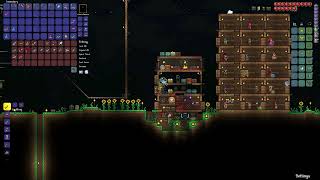 What to do with Heart Crystals after Max in Terraria!