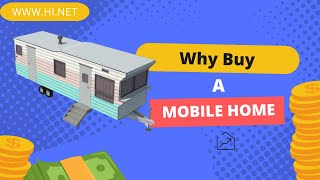 Affordable Living: The Financial Benefits of Mobile Homes! #mobilehomes #staticcaravan #rent #house