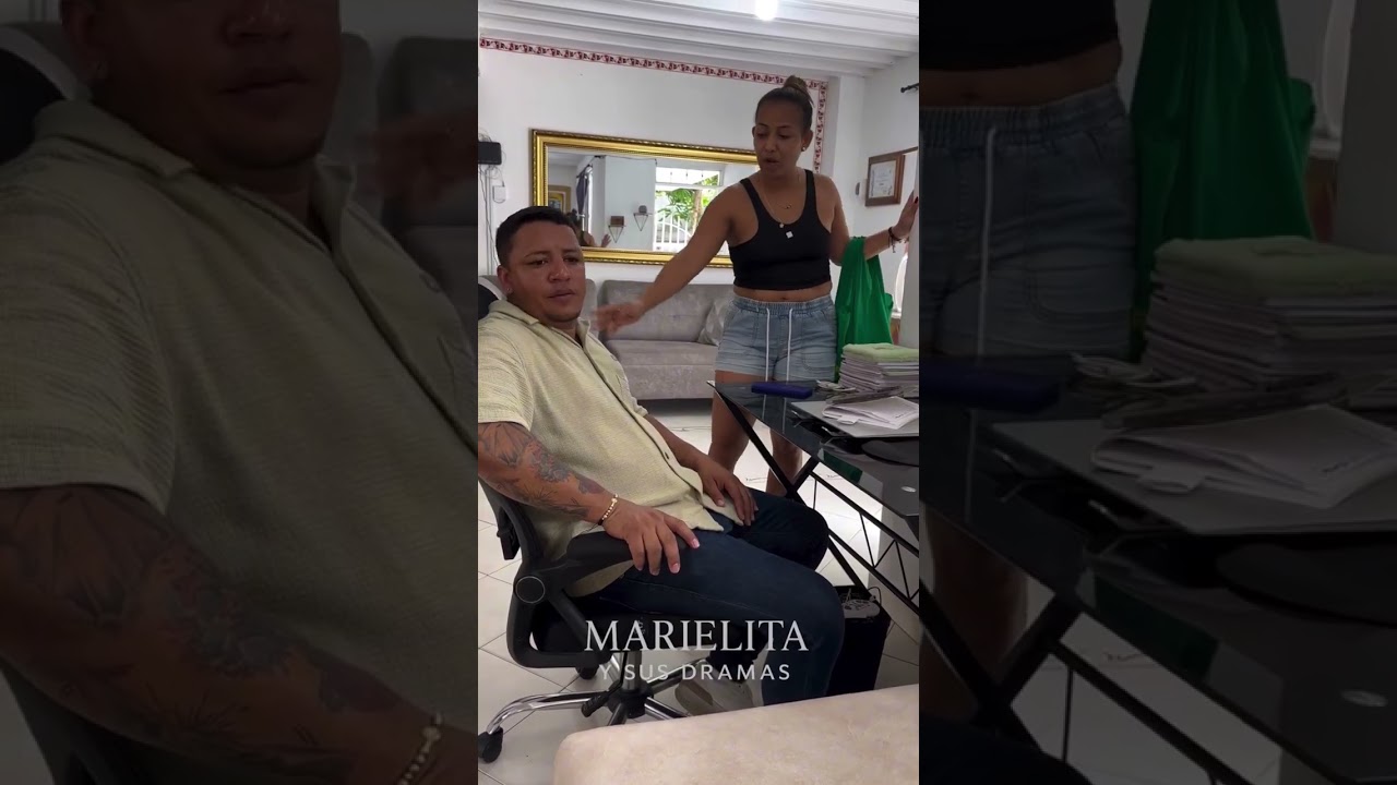 Oró para cubrir a su familia… pero su esposo descubrió algo que lo dejó sorprendido.