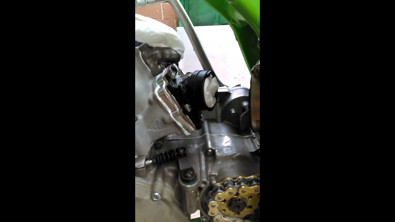 Reed spacer review YouTube