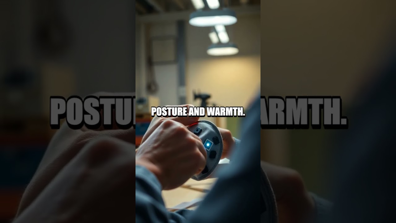 Riverside Studio Pivot The Tailor Who Wears Tech