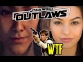 Star wars outlaws more woke garbage   man chin women  anti white game developers