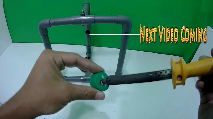 How to Make Gimbal Stabilizer at Home Very Easy ।। Mobile & Camera Video Stand ।।