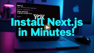 Next.js Tutorial for Beginners – Install, Setup & Routing (Static & Dynamic Routes)