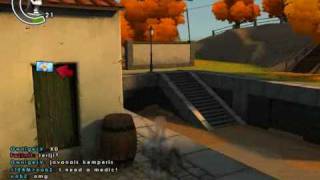 Battlefield Heroes Hacker