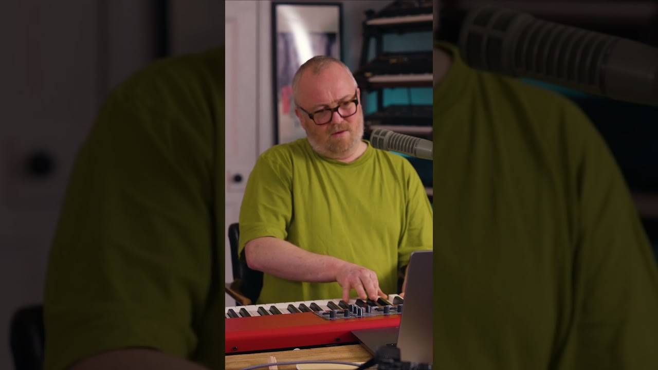 We're really excited about our latest product - Small String Gestures!!