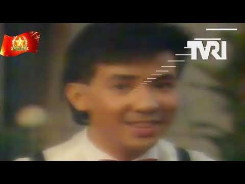 Rinduku Terkatung katung - Richie Ricardo (Aneka Ria Safari TVRI Vol.3) Rilis 
