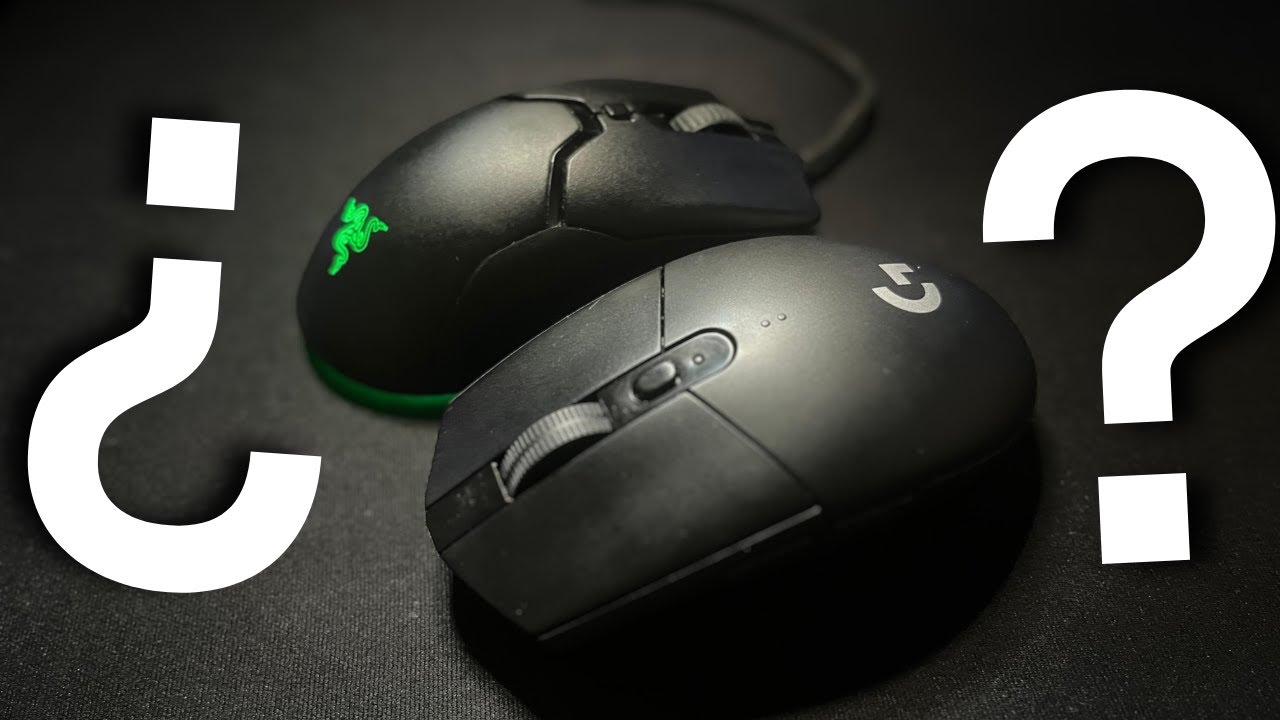 Viper Mini or G305 | Which Is Better? - YouTube