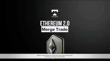 ETH 2.0 Successful Merge - ETH Mining - Energy Free Now