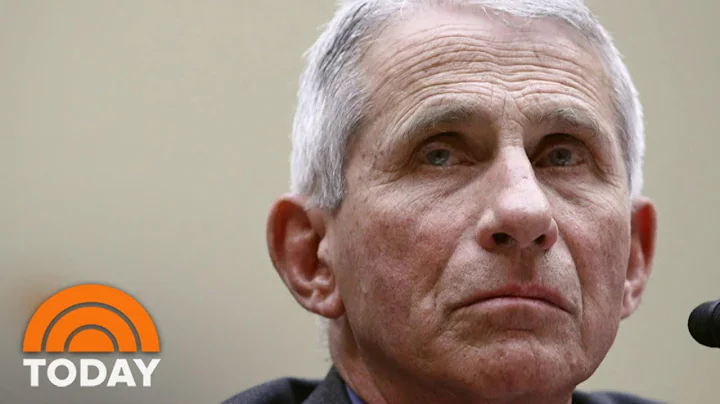 Dr. Fauci Says Trump Campaign Ad Takes Him Out Of Context | TODAY