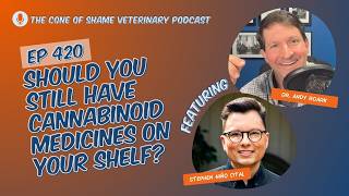 420 - Should You Still Have Cannabinoid Medicines On Your Shelf?