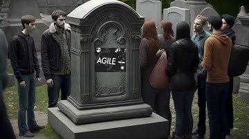 The Agile Manifesto is Dead  - Understanding the Future of Agile Methodologies