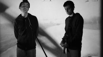 Slugbug - Welcome To My Room