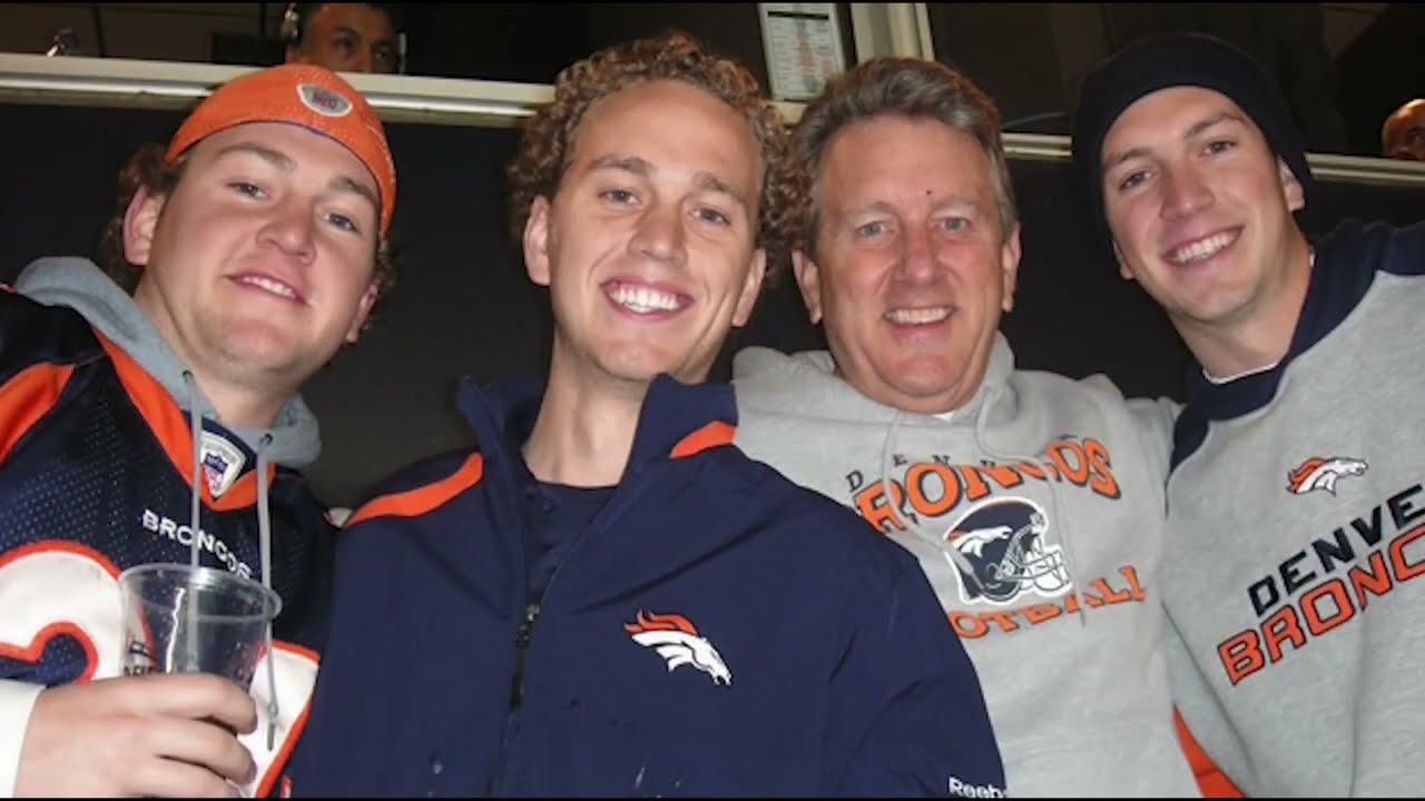 Buz Koelbel Inducted Into Colorado Business Hall of Fame