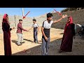 Hassan Family Harsh Tensions over Land Documents: Fatima asked for New Farm Ownership 