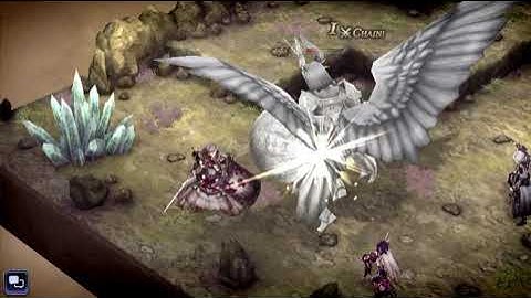 WotV FF14 Forgiven Dissonance raid crappy run