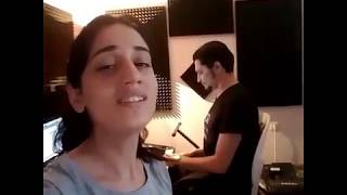 Video thumbnail of "Dilşah Gücüm - Kül Cover 2018"