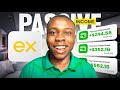 Earn Passive Income On Exness - Full Beginner's Guide 2025