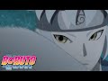 Water Style: Needles of Falling Rain | Boruto: Naruto Next Generations