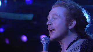 Simply Red - Model (Live at Montreux Jazz Festival 1992)