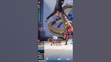 @The_Woody🥺Noob Victor - Revange 🫶🤭#bgmi #bgmishorts #pubgmobile #pubg #shorts #viral #trending