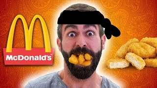 The Challenge EPIC MEAL TIME Failed (100 nuggets)