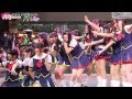 HR「君の色」2013.1.13キャナルシティ博多(QBC)