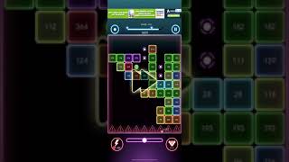 Bricks Breaker Quest Level 831
