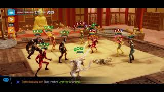 MSF Doom Raid - Bio 2 - One Shot